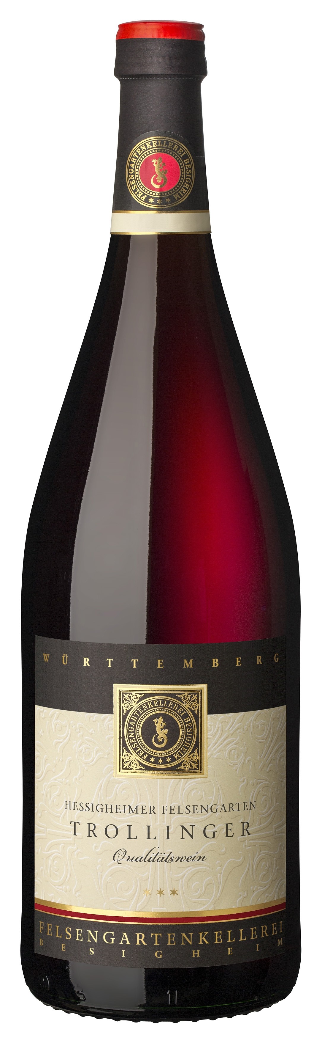 Trollinger halbtrocken 1,00L