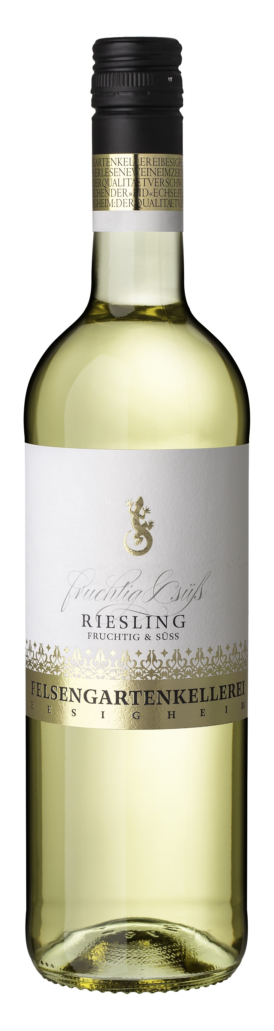 Riesling Fruchtig & Süß 0,75L