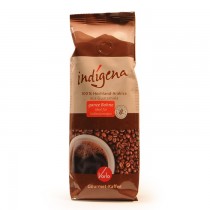 Vorlo indigena Gourmet Kaffee Bohne 250g