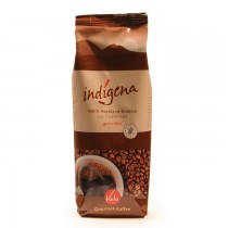 Vorlo indigena Gourmet Kaffee gemahlen 250g