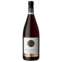 Schwarzriesling halbtrocken 1,00L