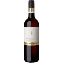 Schwarzriesling Kabinett halbtrocken 0,75L