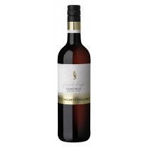 Samtrot Fruchtig & Süß 0,75L