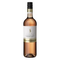 Samtrot Rosé Fruchtig & Süß 0,75L